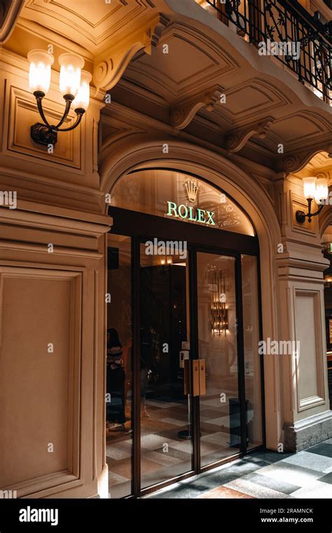 rolex shop cambridge